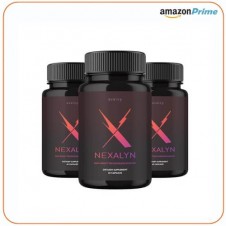 Nexalyn Male Enhancement in Pakistan