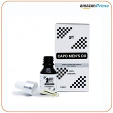 Dr Dick Capo Men's Oil in Pakistan