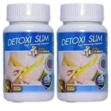 Detoxi Slim in Pakistan