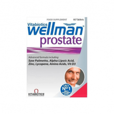 Wellman Prostace in Pakistan