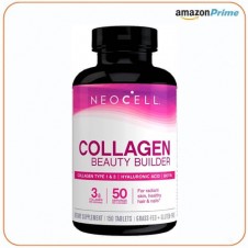 Neocell Collagen Beauty Builder 150 Tablet in Pakistan