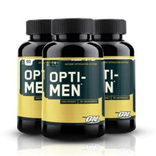 Optimum Nutrition Opti-Men 