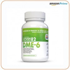 Ayush 82 Dme-6 in Pakistan