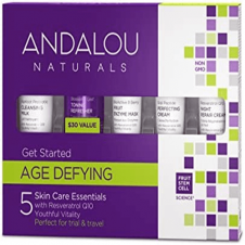 Andalou Naturals Get Started Age Defying Kit in Pakistan