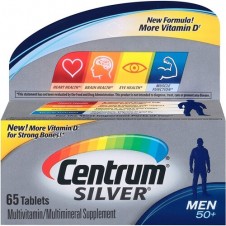 Centrum Silver Imported in Pakistan