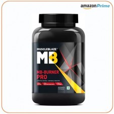 Muscleblaze MB Burner Pro in Pakistan