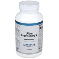 Ultra Preventive X Tablets