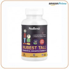 Nubest Tall in Pakistan