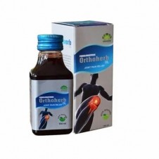 Orthoherb Oil In Pakistan 