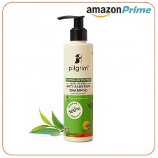 Pilgrim Australian Tea Tree Non-Drying Anti-Dandruff Shampoo in Pakistan