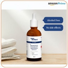 Man Matters 10% Minoxidil & 0.1% Finasteride Topical Solution in Pakistan