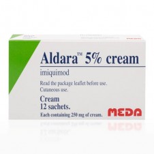 Aldara Cream in Pakistan