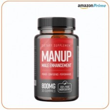 Manup Male Enhancement Gummies in Pakistan