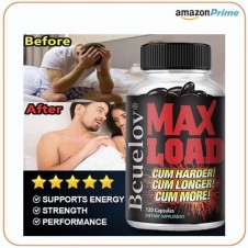 Bcuelov Max Load Natural Testosteron Booster for Men in Pakistan