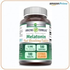 Amazing Formulas Melatonin in Pakistan