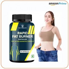 Nutriley Rapid Fat Burner in Pakistan