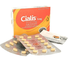 Cialis 5mg Tablet in Pakistan