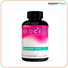 NeoCell Hyaluronic Acid Capsule in Pakistan