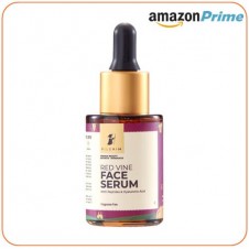 Pilgrim Red Vine Face Serum for Anti-Ageing in Pakistan