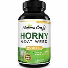 Horny Goat Weed Pills in Pakistan