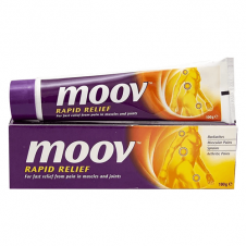 Moov Cream 100g in Pakistan