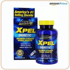 Mhp Xpel Maximum Strength Herbal Diuretic in Pakistan