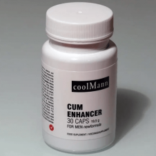 Coolmann Cum Enhancer