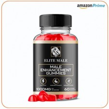 Elite Male Enhancement Gummies in Pakistan