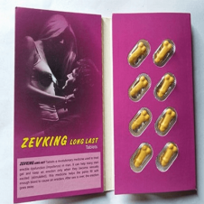 Zevking Tablet