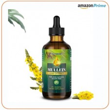 Mullein Leaf Extract Liquid Drops in Pakistan