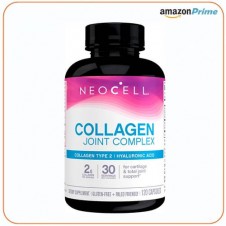 NeoCell Collagen Joint Complex 120 Capsules in Pakistan