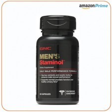 GNC Men's Staminol in Pakistan