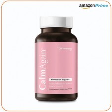 BB Company CalmAgain Menopause Support in Pakistan