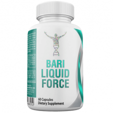 Bariatric Liquid Force Multivitamin