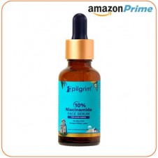 Pilgrim 10% Niacinamide Face Serum in Pakistan