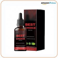 Biochoice Pro Men Vitality Oil in Pakistan