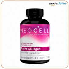 Neocell Marine Collagen 120 Capsules USA in Pakistan