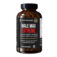 Male Max Extreme in Pakistan