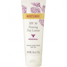 Burt's Bees Renewal Firming Day Lotion with SPF 30 in Pakistan
