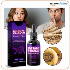 Desire Fusion Passion Elixir in Pakistan