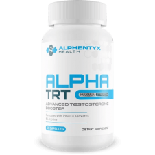 Alphentyx Health Alpha TRT In Pakistan