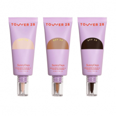 Tower 28 Sunny Days Broad Spectrum SPF 30 Tinted Sunscreen in Pakistan
